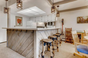Spacious and near Main Street Breckenridge